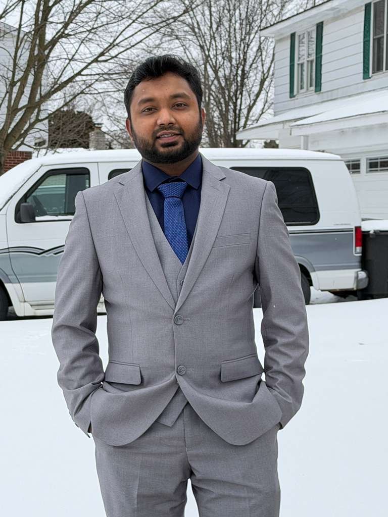 khaled mahmud